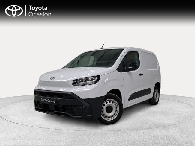 Foto coche