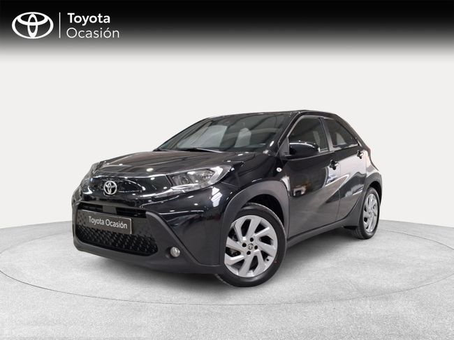 Foto coche