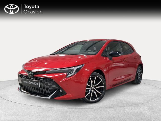 Foto coche