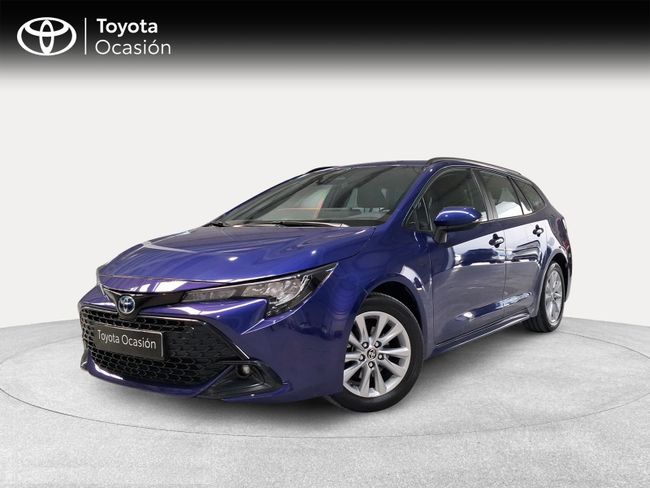 Foto coche