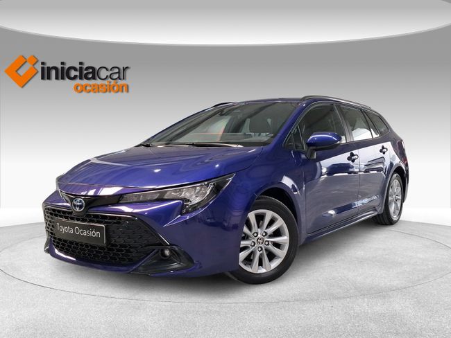 Foto coche