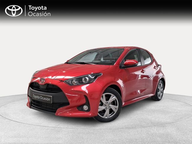 Foto coche