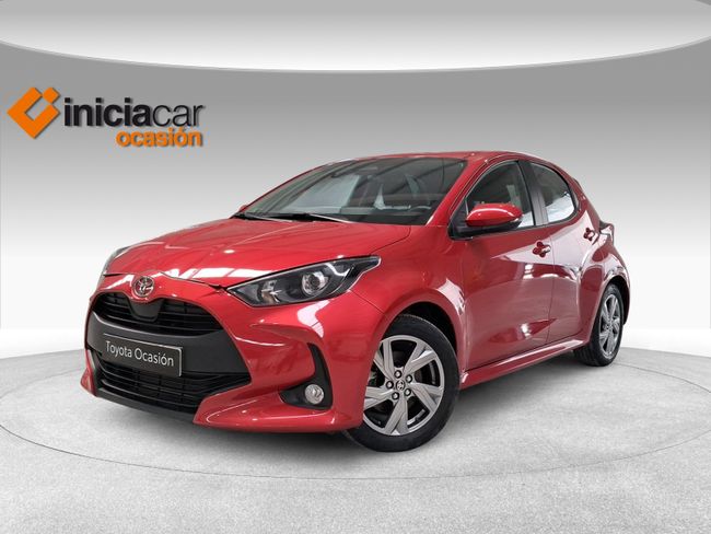 Foto coche