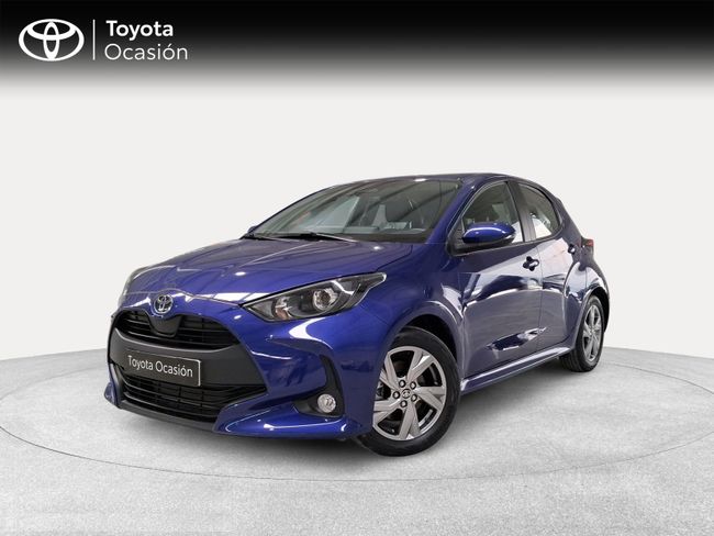 Foto coche