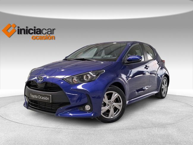 Foto coche