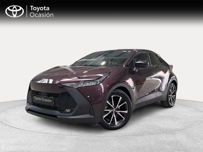Foto coche