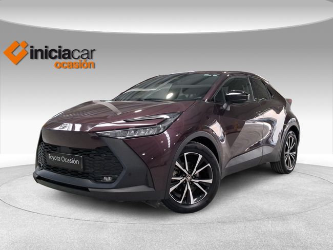 Foto coche