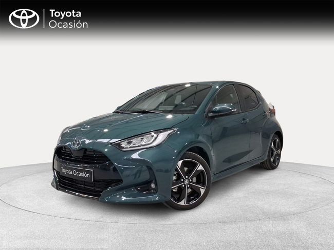 Foto coche