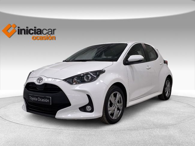 Foto coche