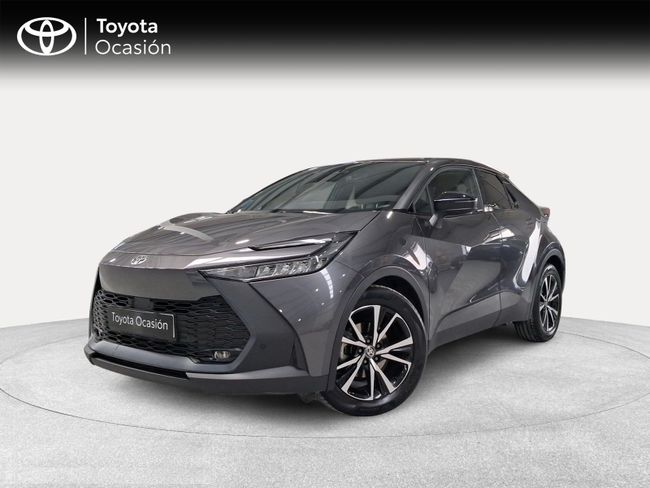 Foto coche