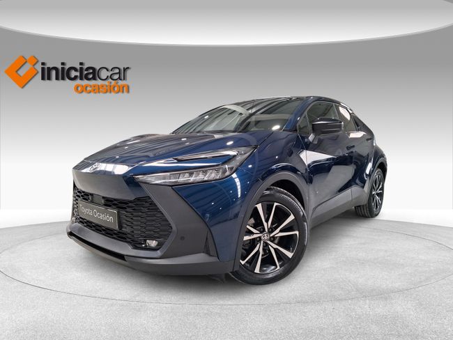 Foto coche