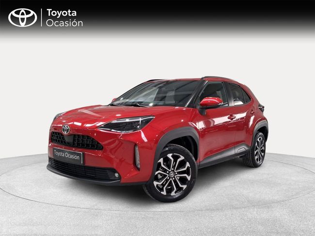 Foto coche