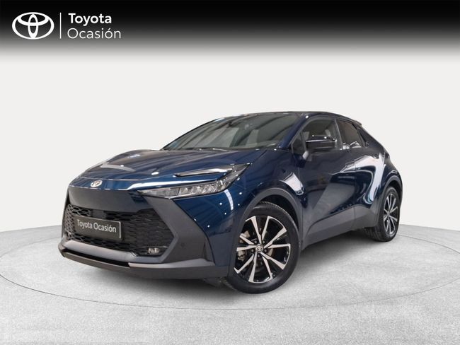 Foto coche