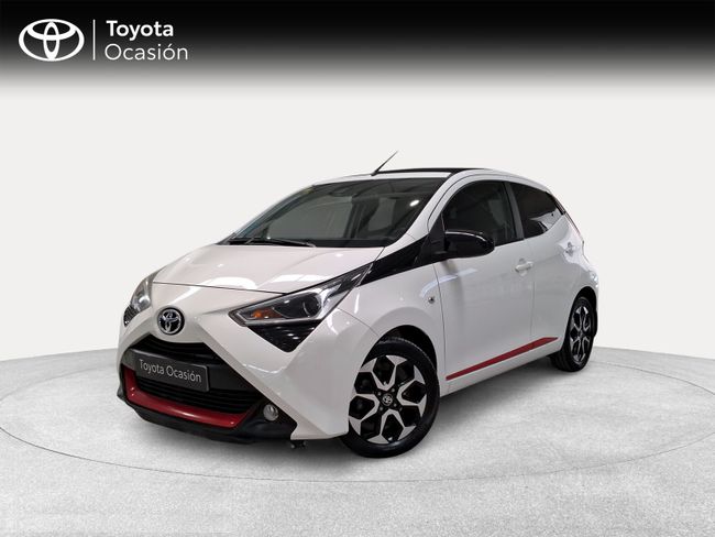 Foto coche