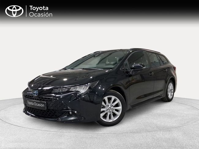 Foto coche