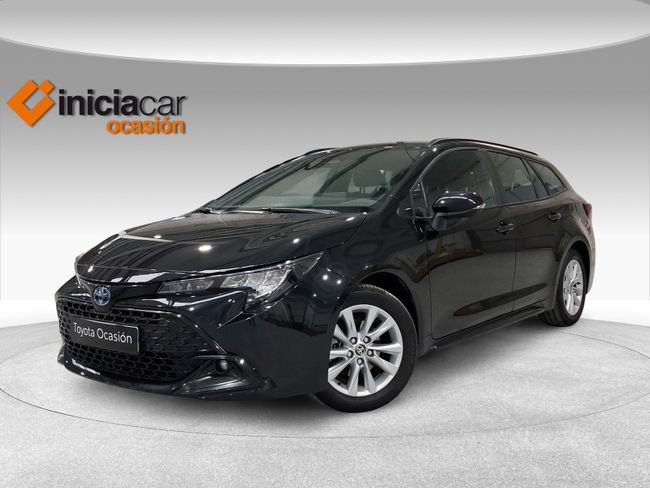 Foto coche