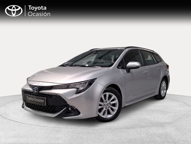 Foto coche