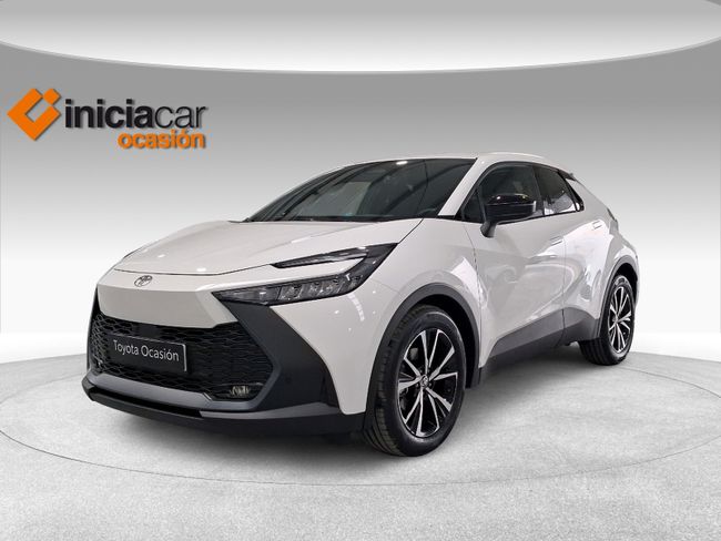 Foto coche