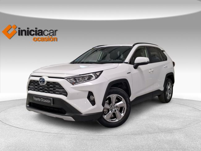 Foto coche