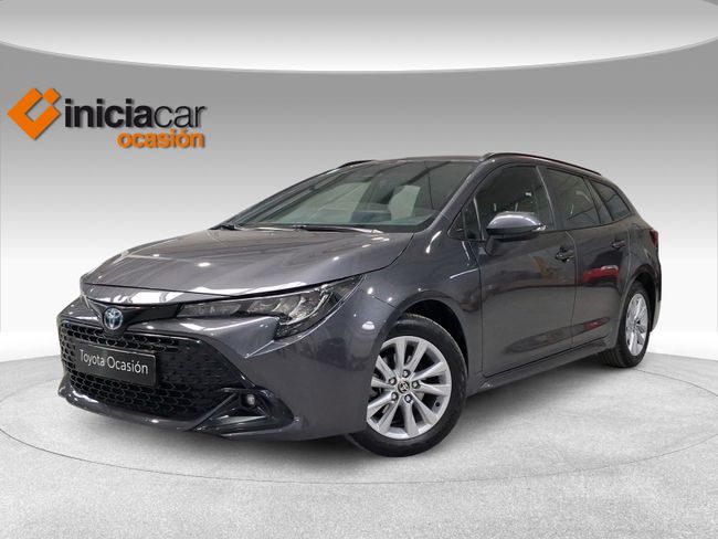 Foto coche