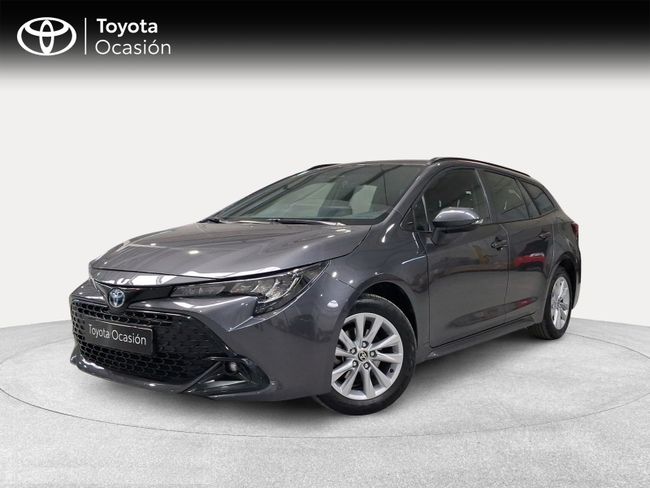 Foto coche