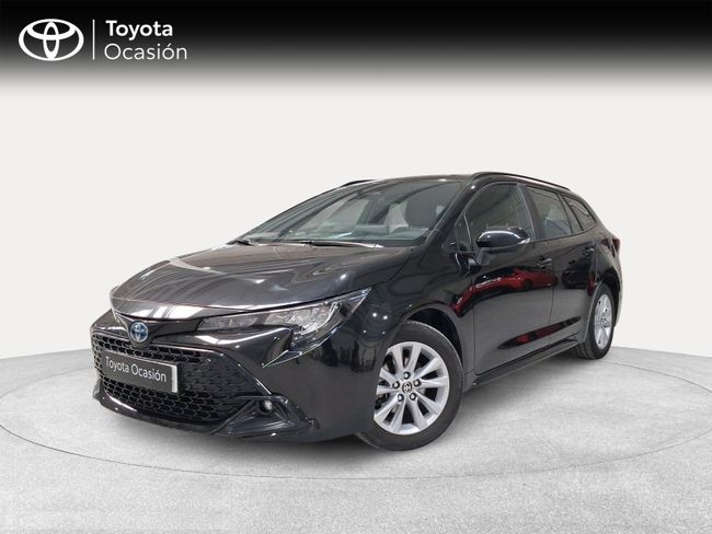 Foto coche