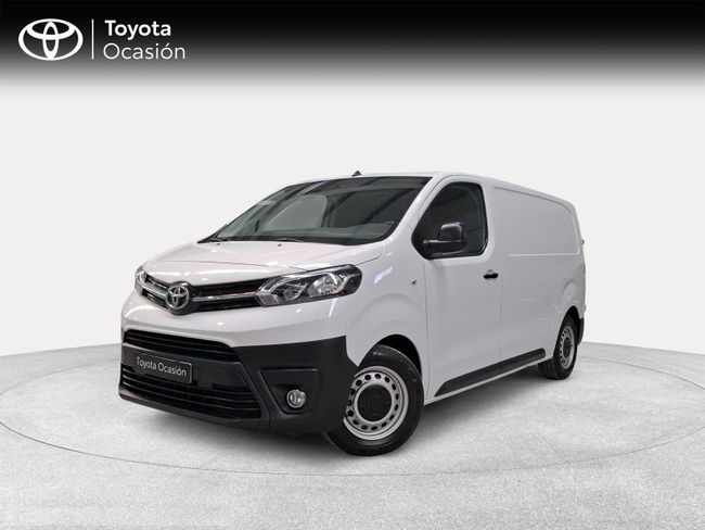 Foto coche