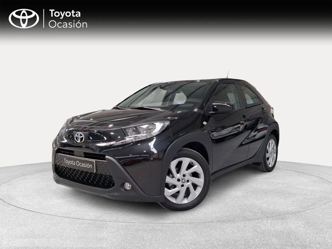 Foto coche
