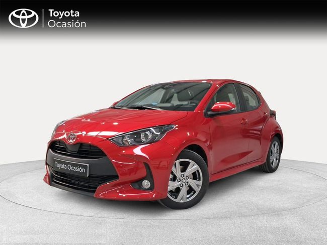 Foto coche