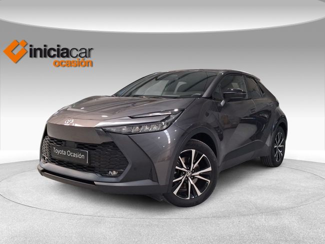 Foto coche