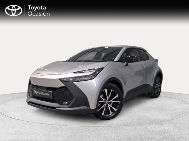 Foto coche