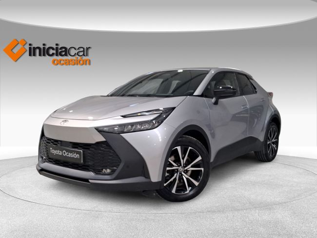 Foto coche
