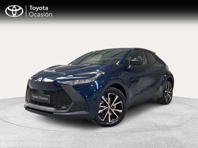 Foto coche