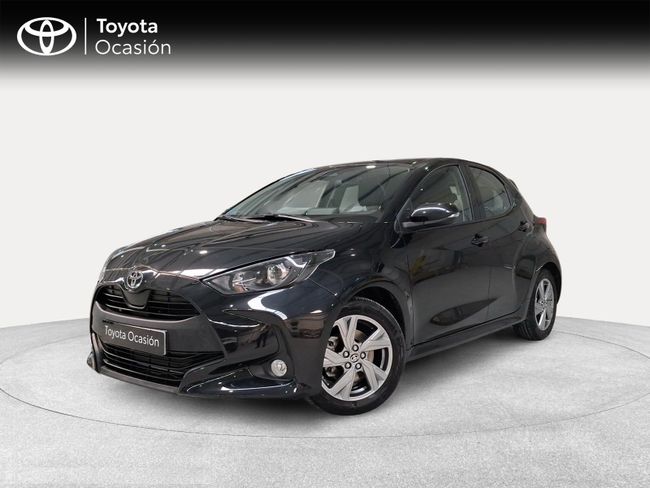 Foto coche