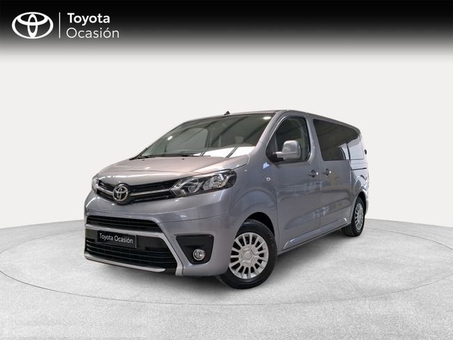 Foto coche
