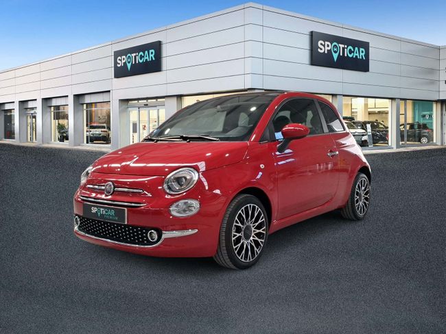 Foto coche