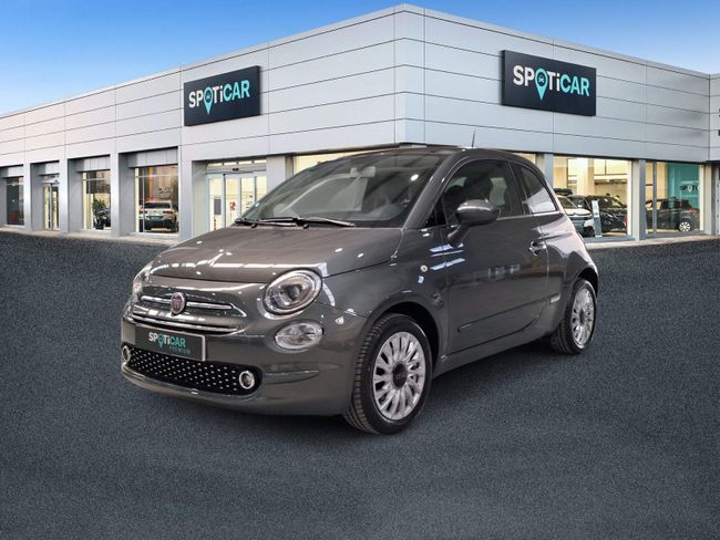 Foto coche