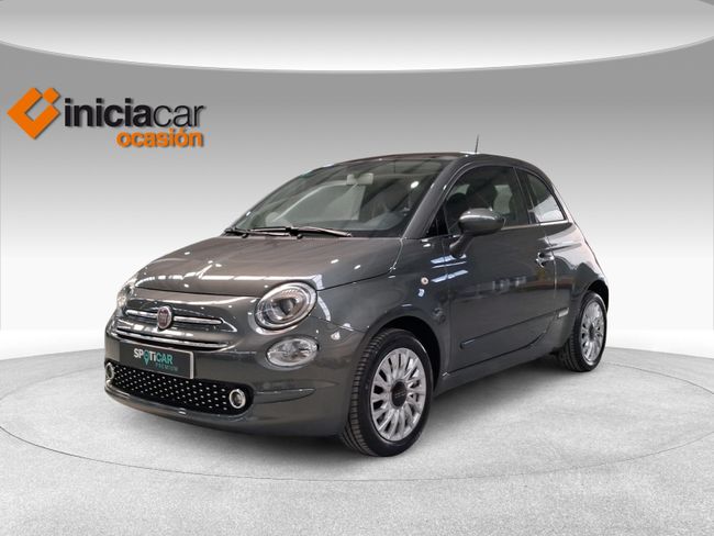 Foto coche