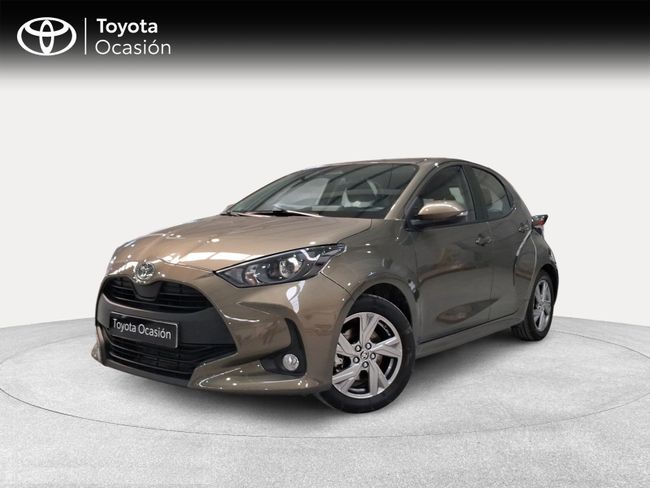 Foto coche