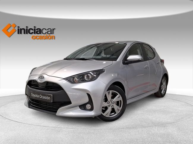 Foto coche