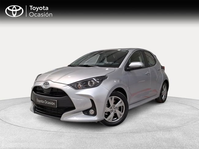 Foto coche