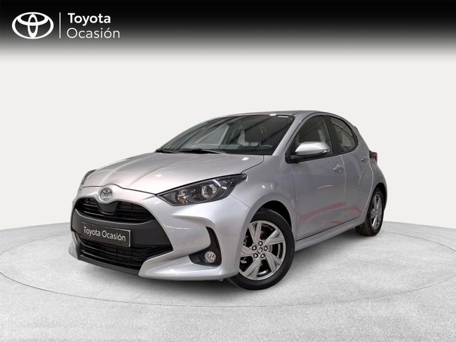 Foto coche