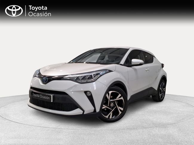 Foto coche