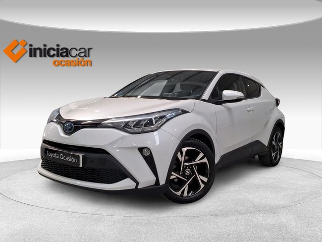 Foto coche