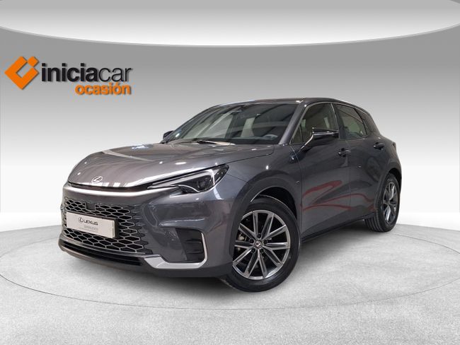 Foto coche