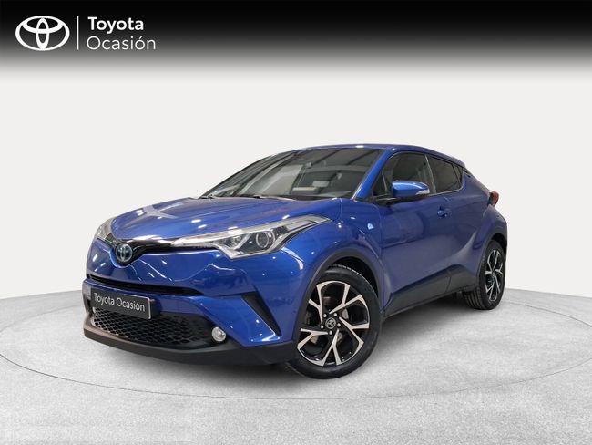 Foto coche