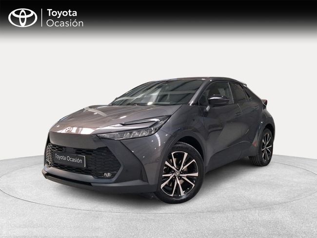 Foto coche