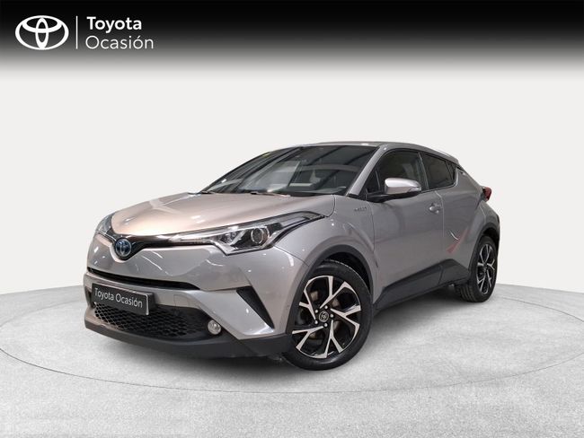 Foto coche