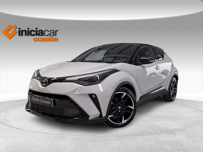 Foto coche
