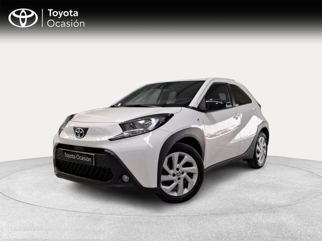 Foto coche